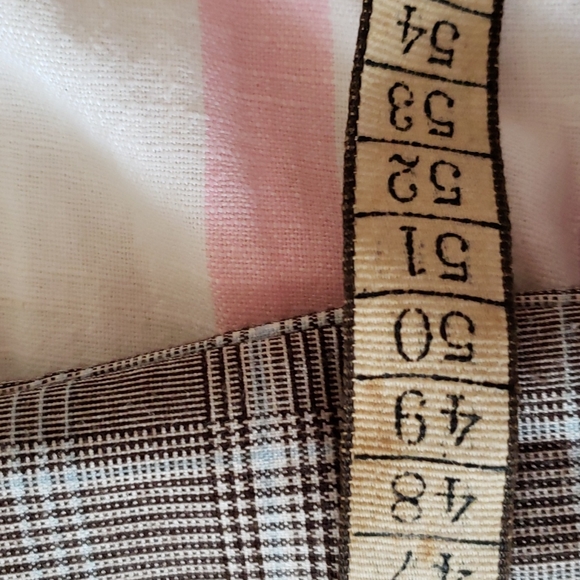 Tristan & AMERICA pantsuit - Picture 15 of 16